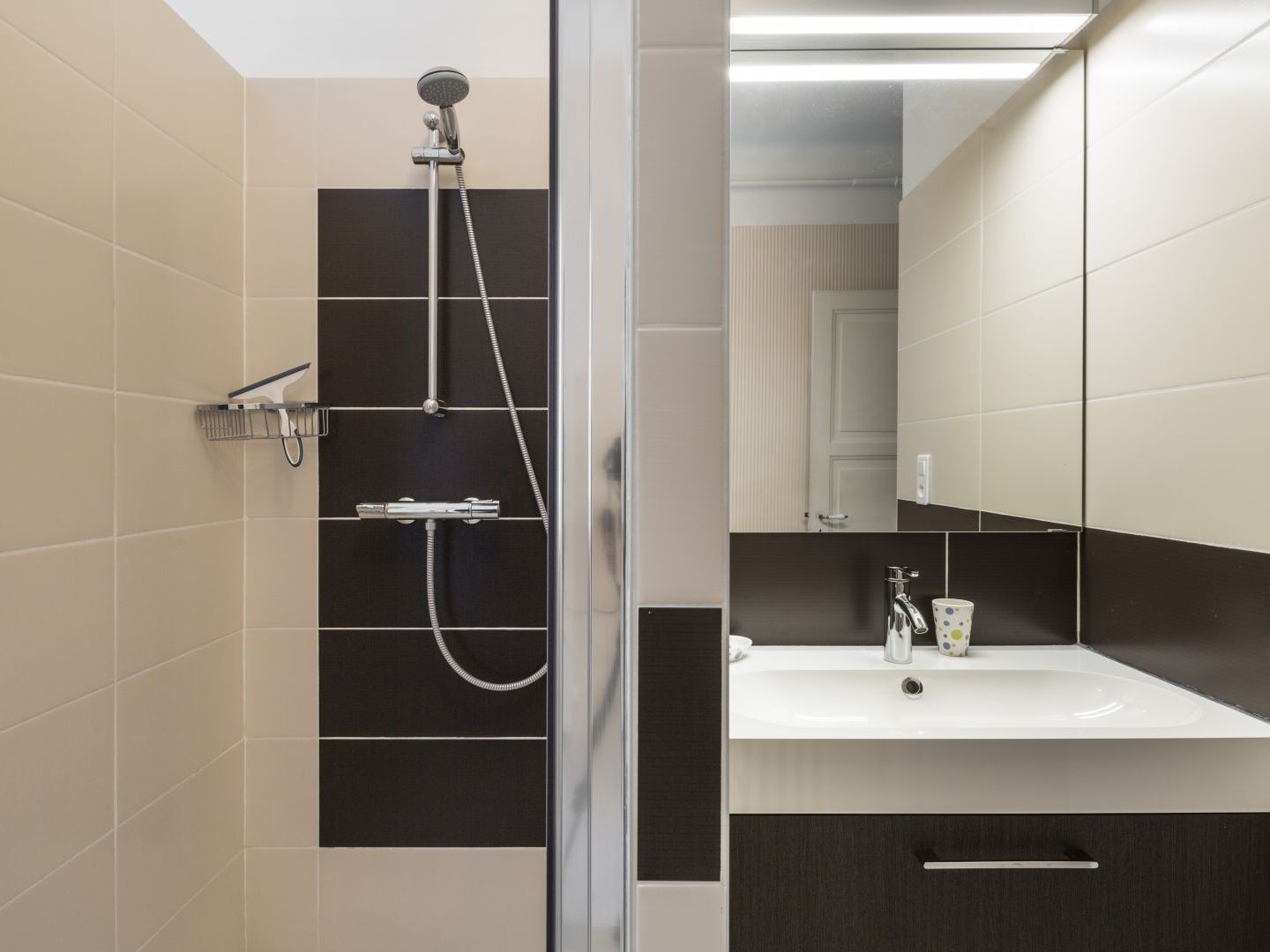 L'Amarre By Cocoonr Apartment Saint-Malo Bagian luar foto