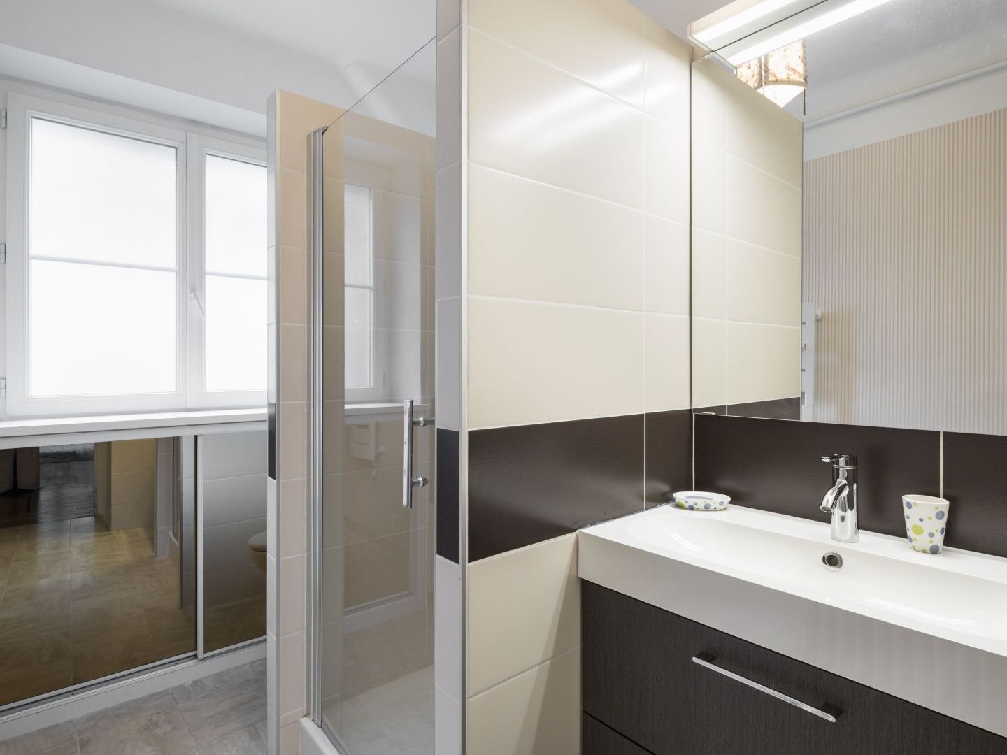 L'Amarre By Cocoonr Apartment Saint-Malo Bagian luar foto